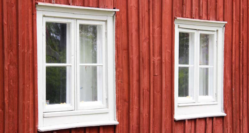 Hur ofta borde man byta fönster? hur ofta byta fönster
