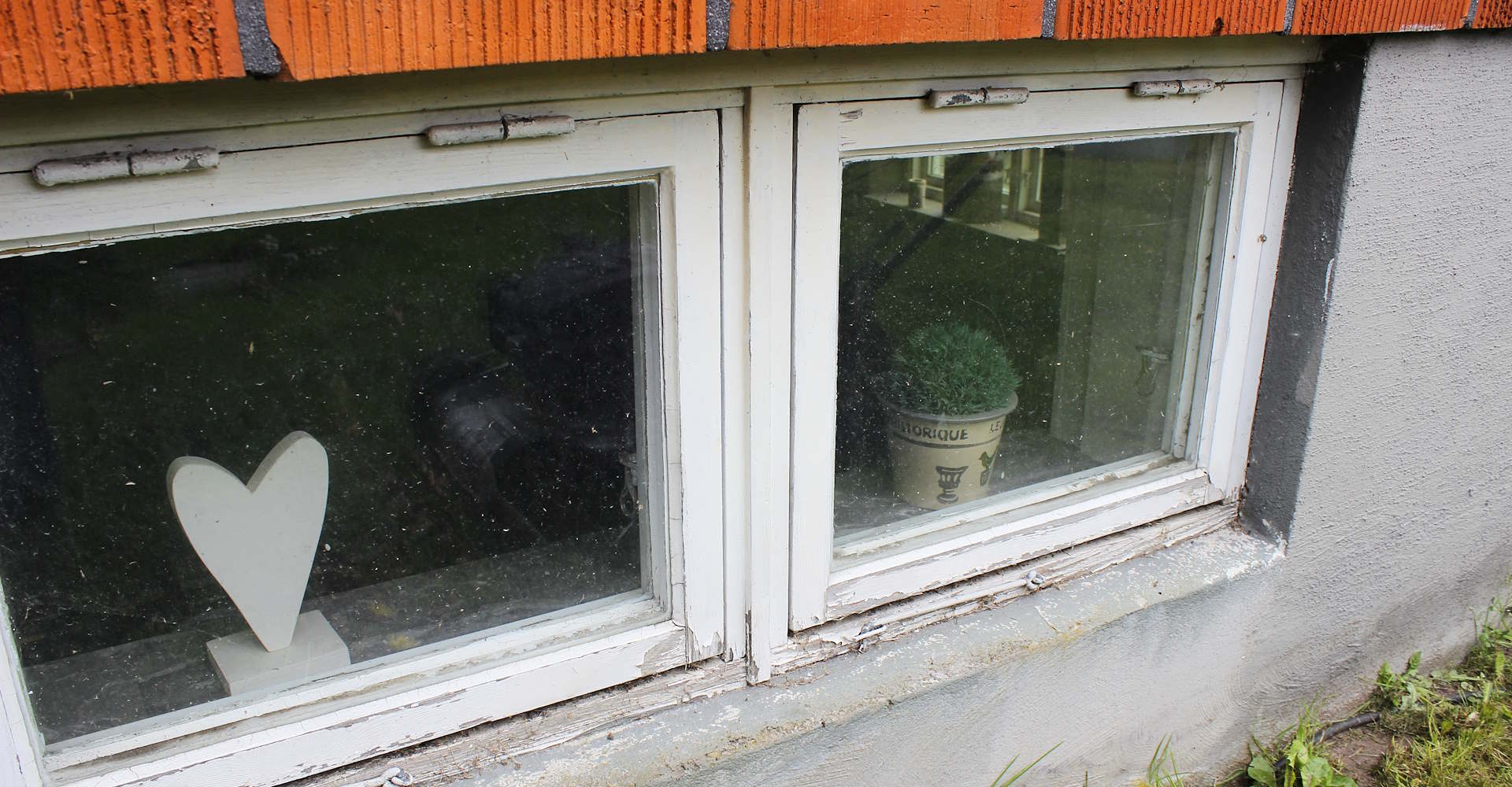 hur ofta byta fönster