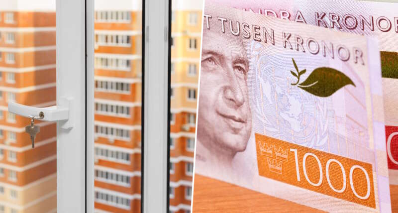 Vad kostar ett fönster? vad kostar ett fönster